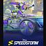Disney Speedstorm