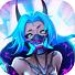 Cyber Rebellion (mobilní)