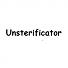 Unsterificator