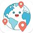 Pin Map – Pinplanet (mobilní)