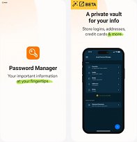 Avast Password Manager Avast Password Manager