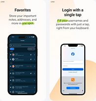 Avast Password Manager Avast Password Manager (mobilní) Avast Password Manager