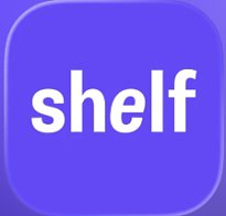 Shelf (mobilní)