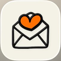 Sincerely (mobilní)