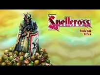 Spellcross: Poslední bitva Spellcross: Poslední bitva