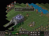Spellcross: Poslední bitva Spellcross: Poslední bitva Spellcross: Poslední bitva