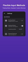 VoiceFlow VoiceFlow (mobilní) VoiceFlow