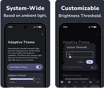 Adaptive Theme Adaptive Theme (mobilní) Adaptive Theme