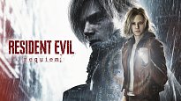 Resident Evil Requiem Resident Evil Requiem