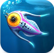 Subnautica: Below Zero (mobilní)