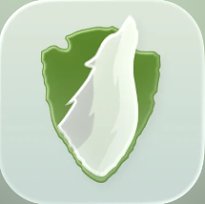 Parkwolf: National Park Guide (mobilní)