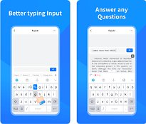 TypeAI - AI Keyboard TypeAI - AI Keyboard (mobilní) TypeAI - AI Keyboard