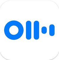 OtterAI (mobilní)
