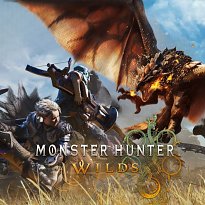 Monster Hunter Wilds Monster Hunter Wilds