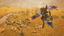 Monster Hunter Wilds Monster Hunter Wilds Monster Hunter Wilds
