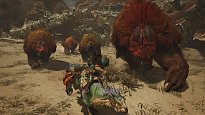 Monster Hunter Wilds Monster Hunter Wilds Monster Hunter Wilds