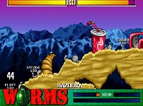 Worms
