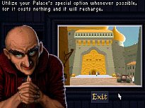 Dune II: The Building of a Dynasty Dune II: The Building of a Dynasty