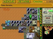 Dune II: The Building of a Dynasty Dune II: The Building of a Dynasty