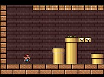 Mario & Luigi Mario & Luigi