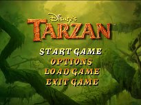 Tarzan