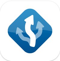 MapFactor Navigator (mobilní)