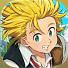 The Seven Deadly Sins: Origin (mobilní)